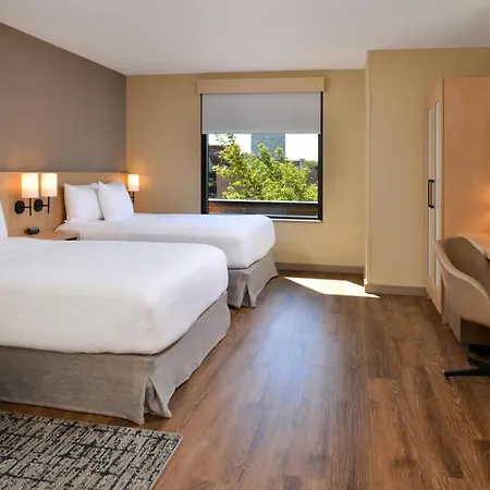 Hyatt Place Chicago Wicker Park
