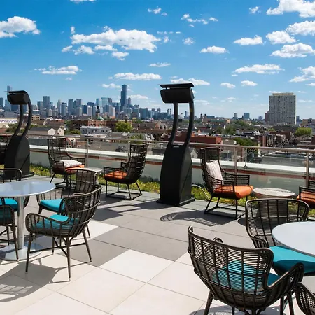 Hyatt Place Chicago Wicker Park
