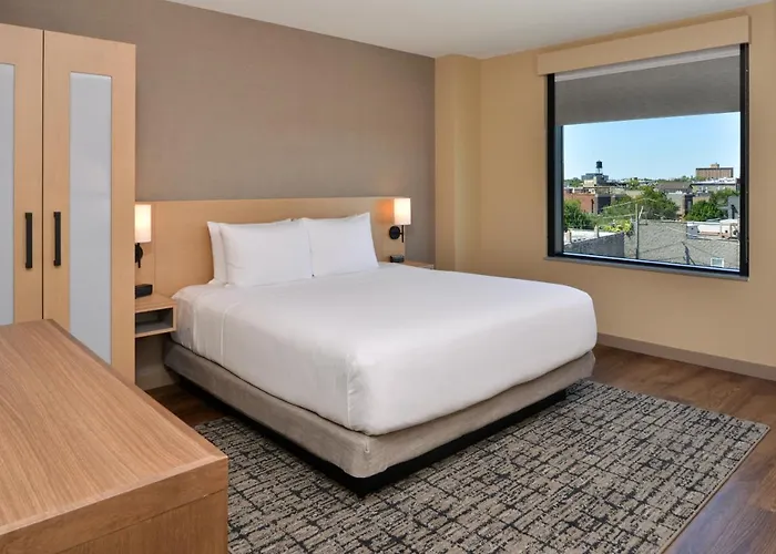 Hyatt Place Wicker Park