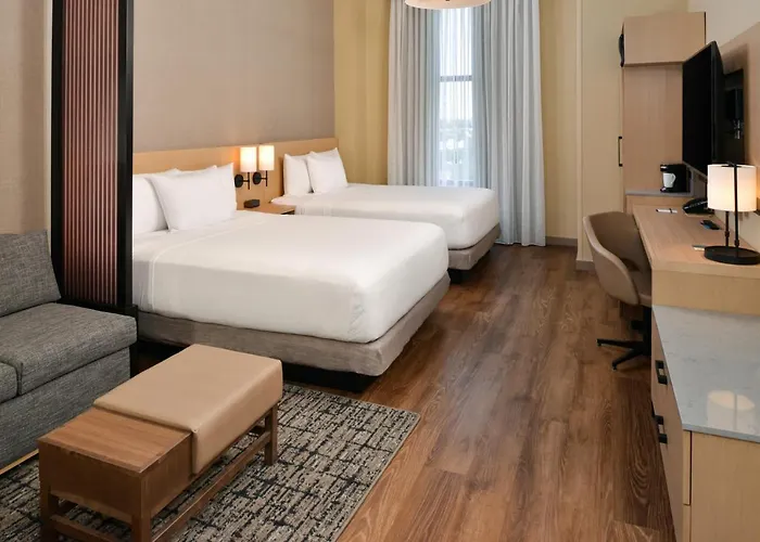 Hyatt Place Wicker Park Hotel 3*