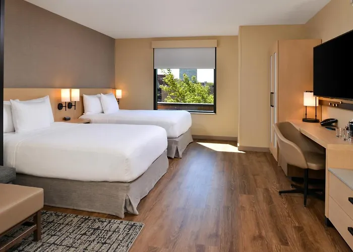 Hyatt Place Wicker Park 3* Chicago