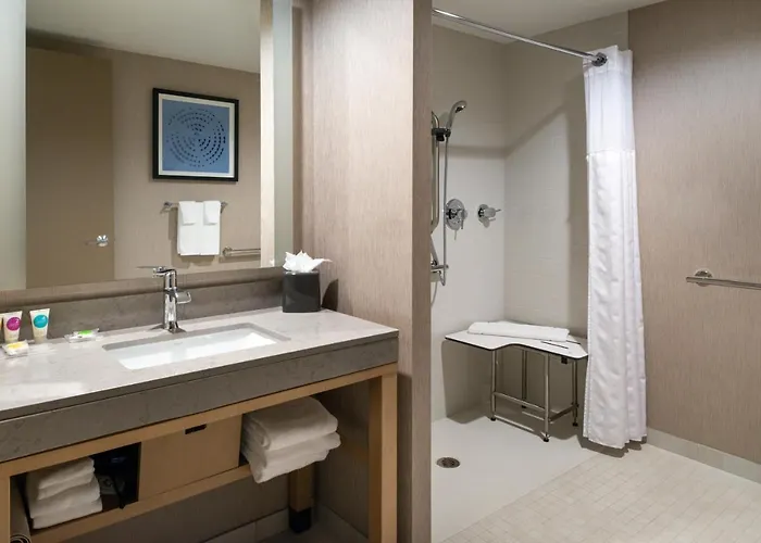 Hyatt Place Wicker Park Hotel 3*