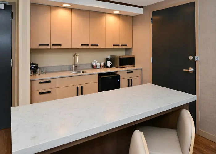 Hotel Hyatt Place Wicker Park