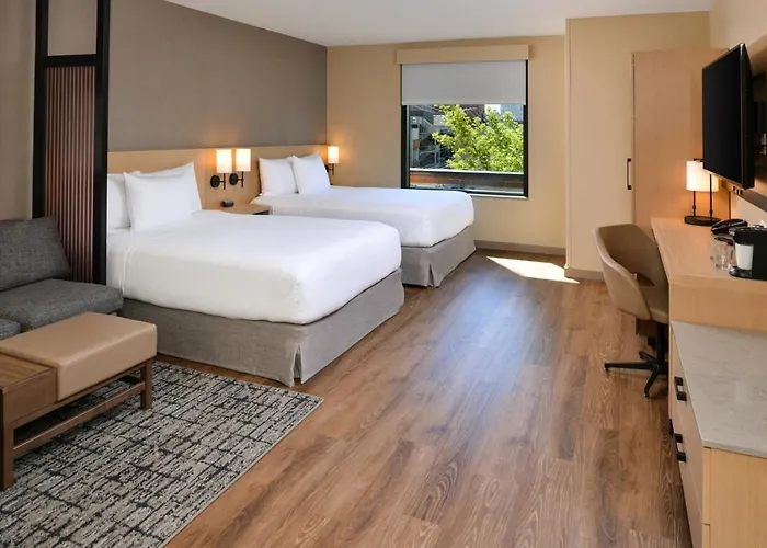 Hotel Hyatt Place Wicker Park