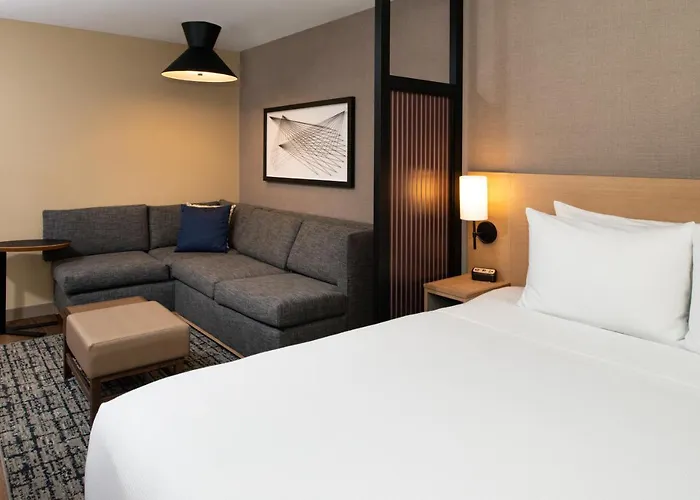Hyatt Place Wicker Park 3* Chicago