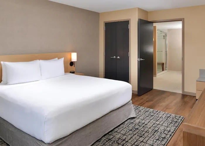 Hyatt Place Wicker Park