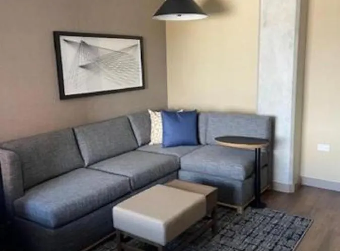 Hyatt Place Wicker Park Hotel