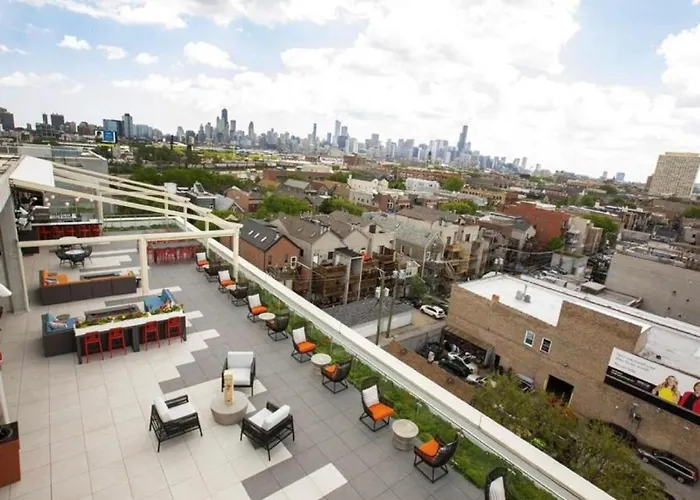 Hyatt Place Wicker Park