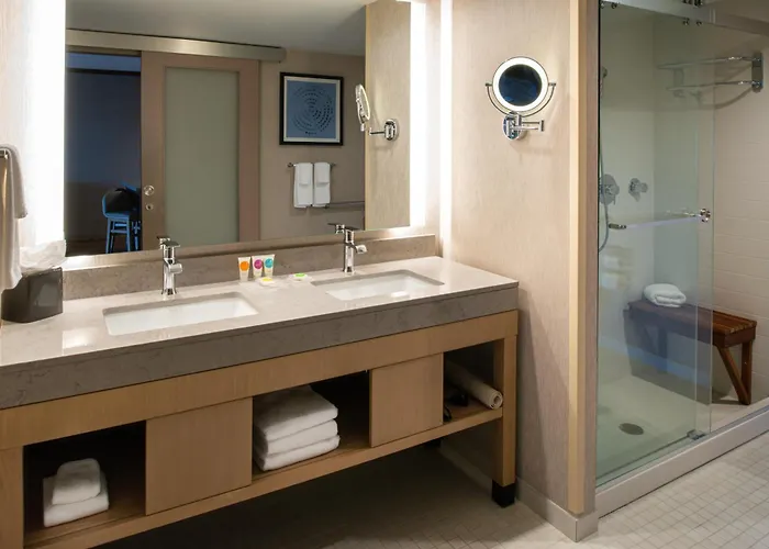 Hyatt Place Wicker Park Hotel Chicago