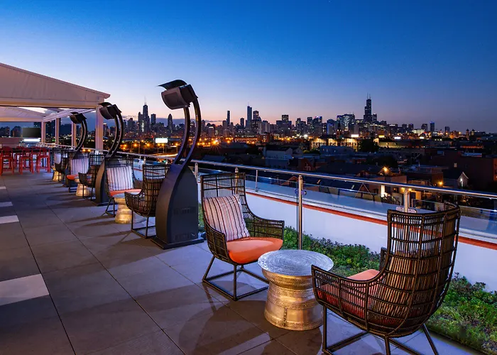 Hyatt Place Wicker Park