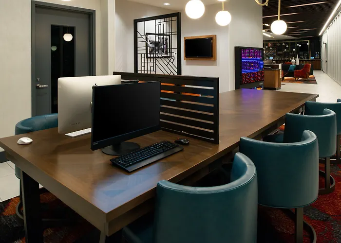 Hyatt Place Wicker Park 3* Chicago
