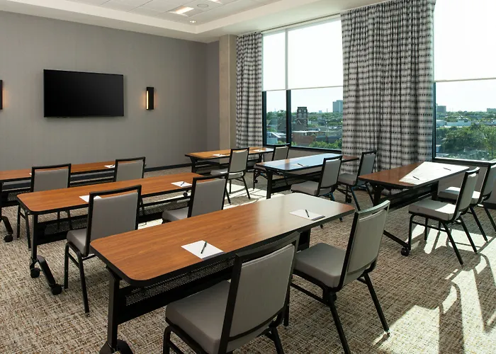 Hyatt Place Wicker Park 3* Chicago