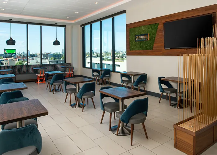 Hyatt Place Wicker Park Hotel