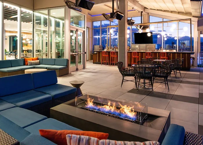 Hotel Hyatt Place Wicker Park