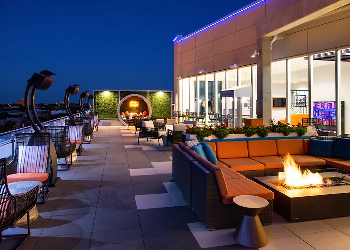 Hyatt Place Wicker Park Hotel Chicago