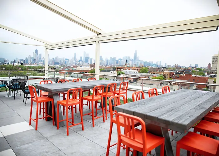 Hyatt Place Wicker Park 3* Chicago
