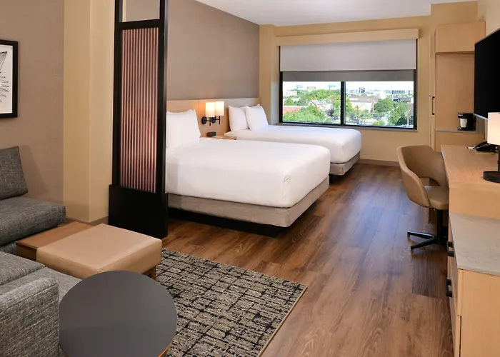 Hyatt Place Wicker Park