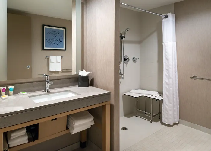 Hotel Hyatt Place Wicker Park 3*