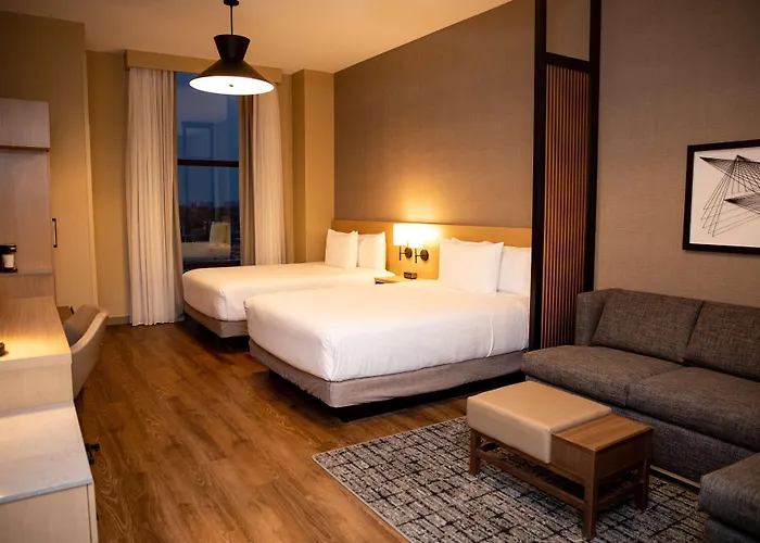Hotel Hyatt Place Wicker Park