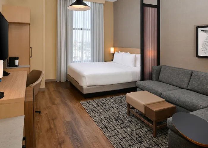 Hotel Hyatt Place Wicker Park