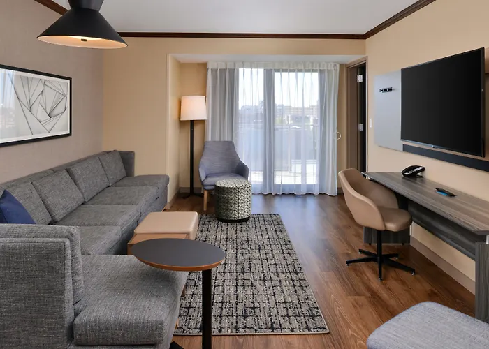 Hotel Hyatt Place Wicker Park Chicago