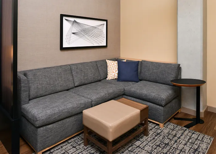 Hotel Hyatt Place Wicker Park