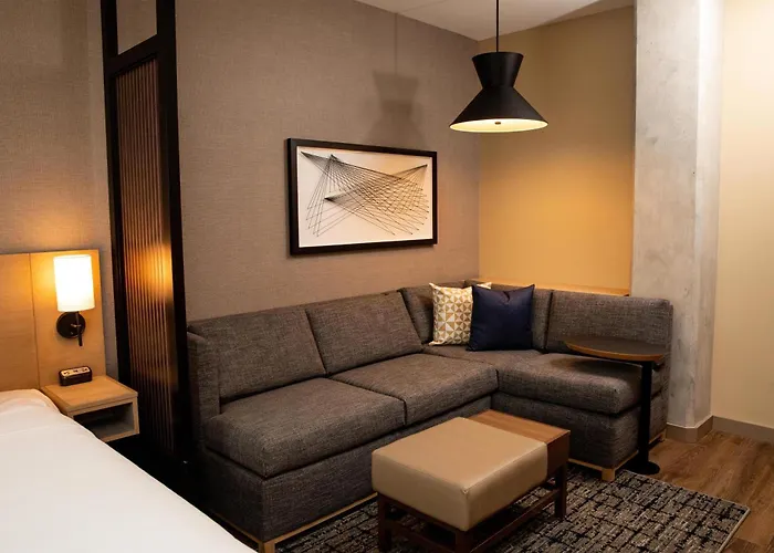 Hyatt Place Wicker Park Chicago
