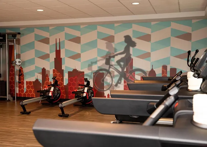 Hyatt Place Wicker Park Hotel