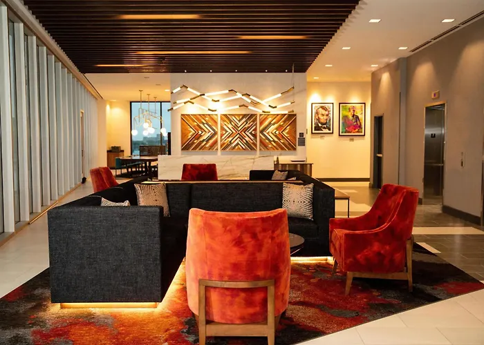Hyatt Place Wicker Park Hotel 3*