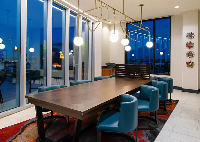 Hotel Hyatt Place Wicker Park 3*