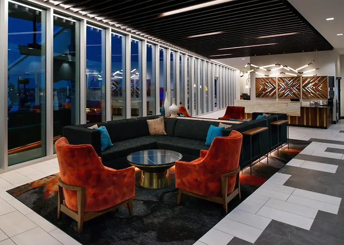 Hotel Hyatt Place Wicker Park Chicago