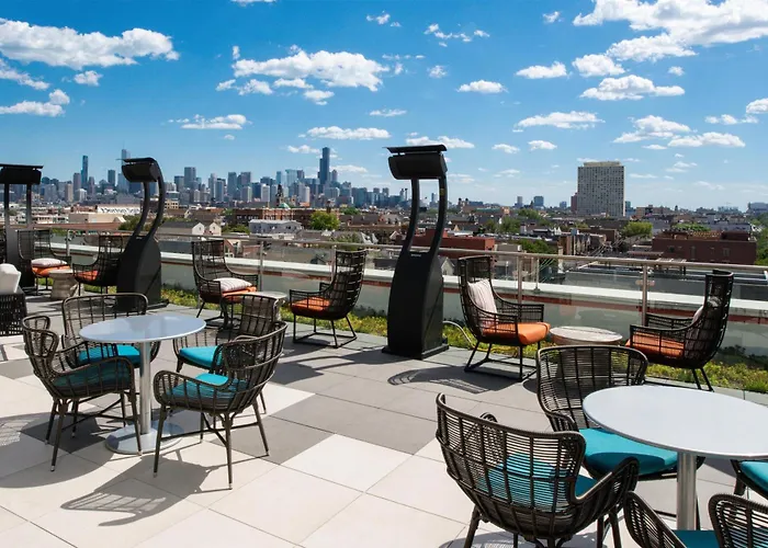 Hotel Hyatt Place Wicker Park