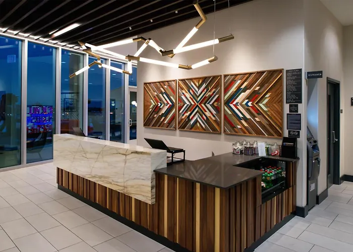 Hyatt Place Wicker Park Hotel 3*