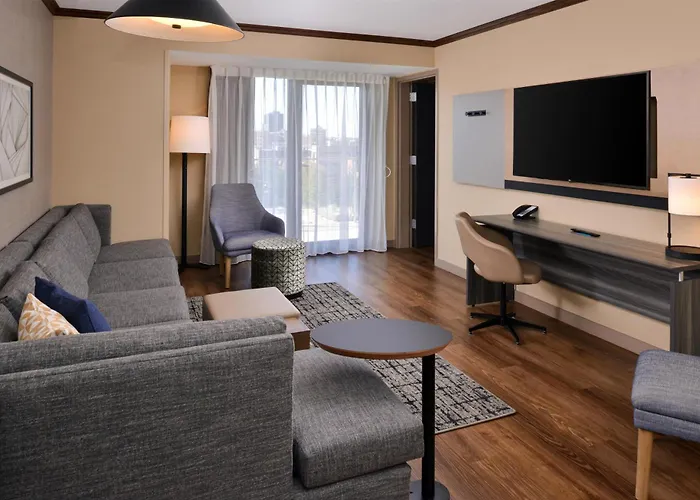 Hyatt Place Wicker Park Hotel Chicago