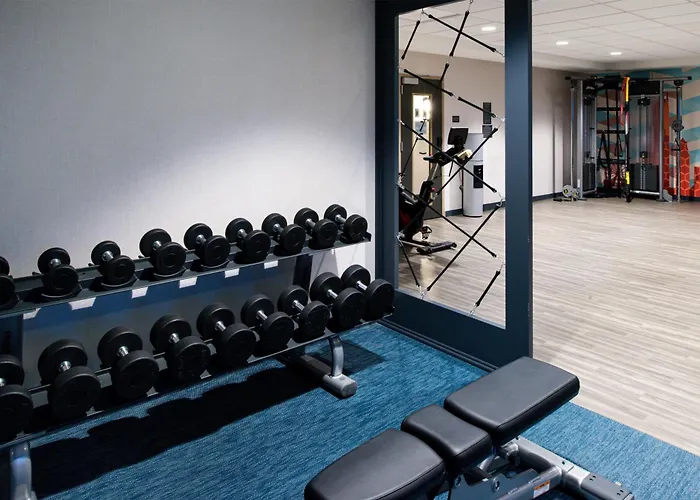 Hotel Hyatt Place Wicker Park Chicago