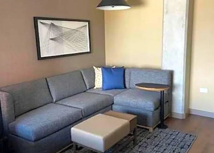 Hotel Hyatt Place Wicker Park 3*