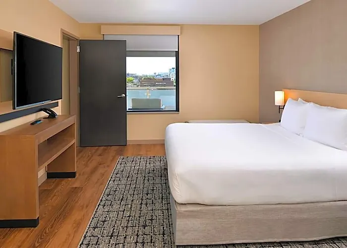 Hotel Hyatt Place Wicker Park