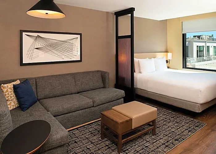 Hyatt Place Wicker Park Hotel