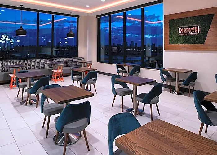 Hotel Hyatt Place Wicker Park