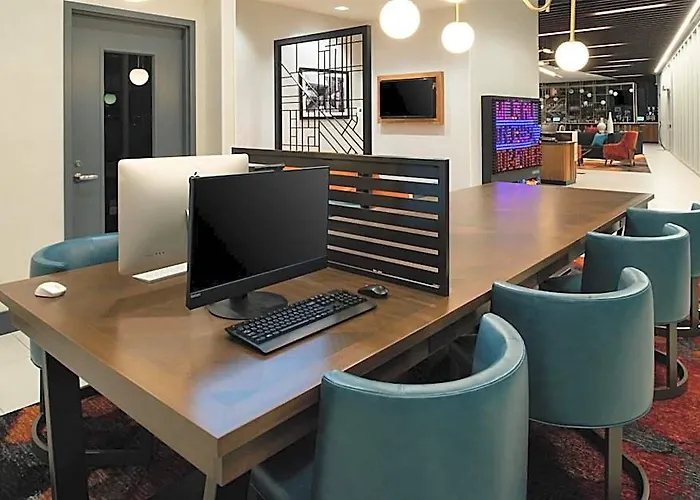Hotel Hyatt Place Wicker Park 3*