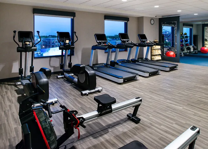 Hotel Hyatt Place Wicker Park 3*