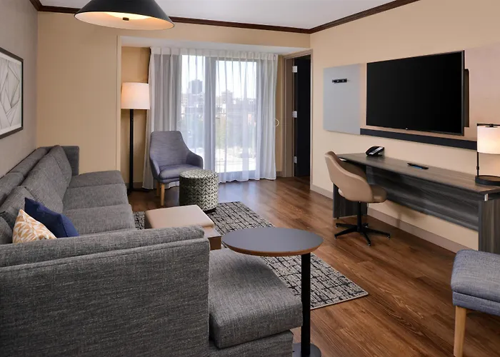 Hotel Hyatt Place Wicker Park Chicago
